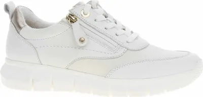 Produktbild von Tamaris Sportliche Schnürschuhe Damen 31373239343631 Weiß 37 EU