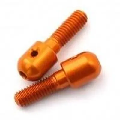 Imagen del producto de Tornillos para la carcasa de la radio