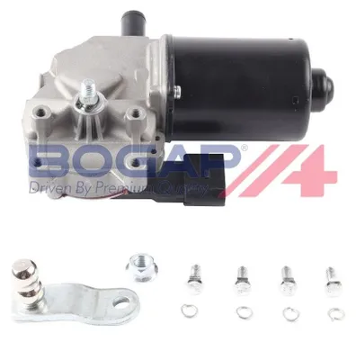 Produktbild von BOGAP B5511106 Wischermotor für BMW 5 Limousine (E60) 5 Touring (E61)