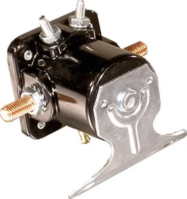 Produktbild von Magnetschalter 4.2-L. Automatik Getriebe Jeep Wrangler YJ 87-90