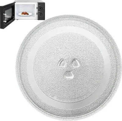 Immagine prodotto di Tagliafili universale per forno - Tagliere da forno da 24,5 cm con 3 supporti