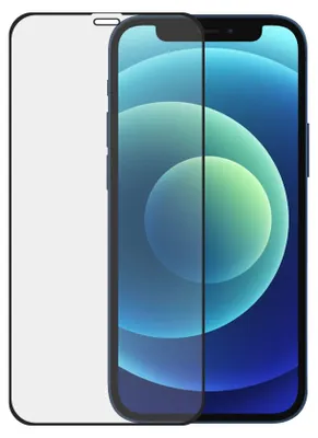 Obrázek produktu pro PanzerGlass SAFE. by ® Screen Protector iPhone 12 Mini | Edge-to-Edge, Apple, Apple - iPhone 12 Mini, Aplikace nasucho, Odolné proti poškrábání, Odolný proti nárazům, Průhledná, 1 kusů