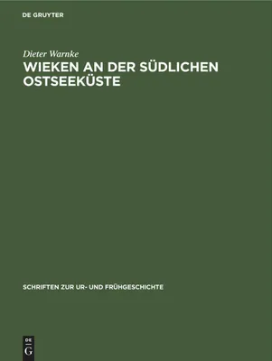 Produktbild von Wieken an der südlichen Ostseeküste
