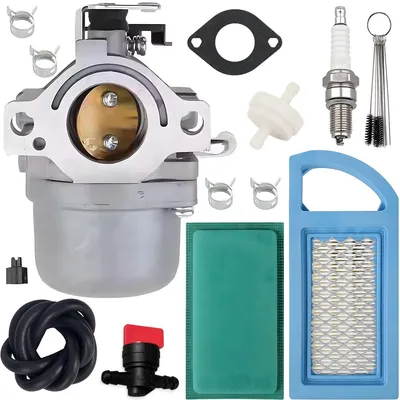 Vergaser 590399 für Briggs & Stratton Motoren 21A902 21A907