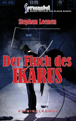Produktbild von Der Fluch des Ikarus