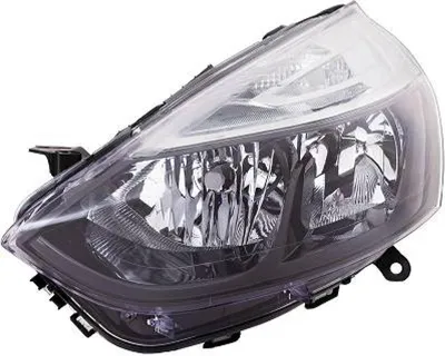 Produktbild von DIEDERICHS Scheinwerfer Links für RENAULT Clio IV Schrägheck (BH) 4416185