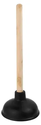 Obrázok produktu pre Čistič kanalizácie Čistič potrubia Plunger Plunger Suction Cup WC WC Toaletný odtok