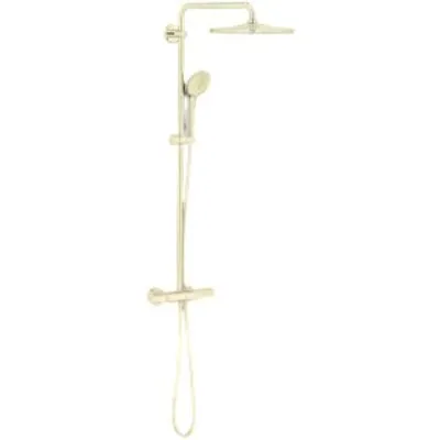 Productafbeelding van GROHE Euphoria systeem 310, 1 stuk