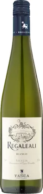 Produktbild von Regaleali Bianco Sicilia IGT trocken | 12,5 % vol | 0,75 l