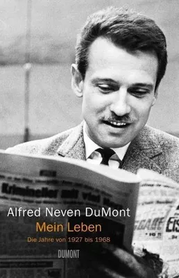 Zdjęcie produktu dla Neven DuMont, A: Mein Leben