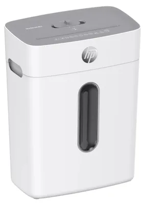 Produktbild von Hewlett Packard HPN280108CCON-14 ONESHRED 8CC 15L Aktenvernichter Mikrogeschnittene Zerkleinerung