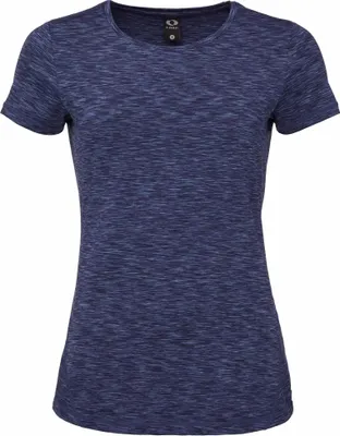 Produktbild von Damen-T-Shirt Loap Marlona Blu Blau - XL