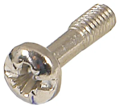 Produktbild von SCHROFF 21100748 Halsschraube 1 St.
