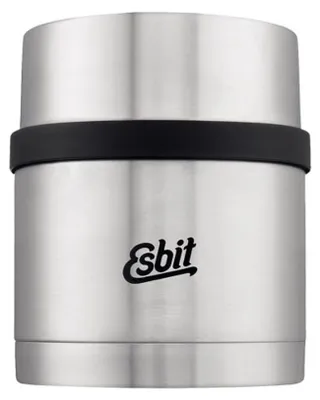 Productafbeelding van Esbit Sculptor Voedselkan 500 ml, roestvrij staal, model FJ500SC-S