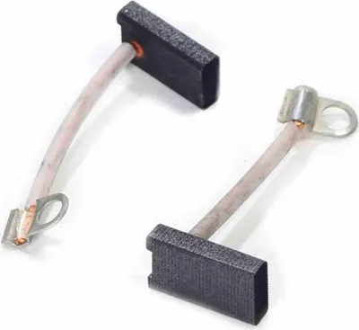 Produktbild von Lichtmaschinenbürsten Junak M10 M07