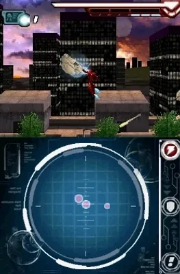 Produktbild von Iron Man 2 - Das Videospiel