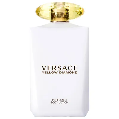 Obrázok produktu pre Versace Yellow Diamond Balsam do ciała, 200ml