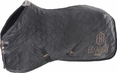 Produktbild von Eskadron Heritage 23/24 Velvet Shetty Abschwitzdecke