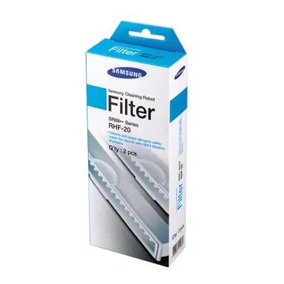 Image de SAMSUNG Navibot filtre hepa