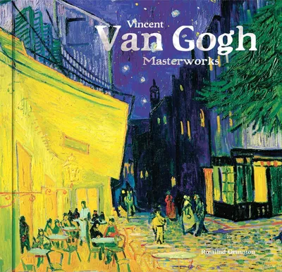 Produktbild von Vincent Van Gogh
