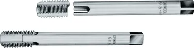 Produktbild von EXACT Gewindekrone Typ 3 Gr.3 f.M6 bzw.1/4Zoll