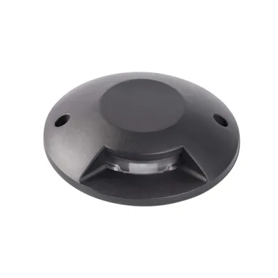 Produktbild von Faro 70285, Schwarz, Aluminium, IP67, I, 6 W, 3000 K