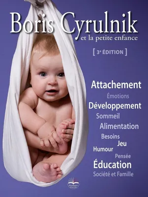 Obrázok produktu pre Boek over hechting en ontwikkeling in de kindertijd