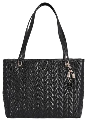 Immagine prodotto di Borsa shopper Guess Stacey 37 cm