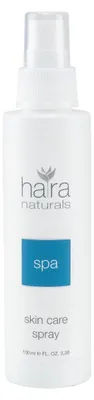 Produktbild von Ha-RA Naturals SKIN CARE SPRAY für Körper 100ml