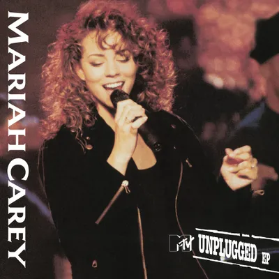 Produktbild von Mariah Carey: MTV Unplugged (remastered) - Sony  - (LP / M)