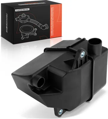 Produktbild von Frankberg 1x Ölabscheider Kurbelgehäuseentlüftung für Volvo S60 I V70 II S80 I XC90 I XC70