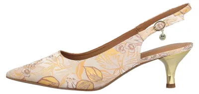 Produktbild von J.Reneé Pumps in Übergrößen Mehrfarbig FERRYA-FAWHY große Damenschuhe