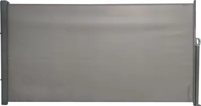 Produktbild von Seitenmarkise uni