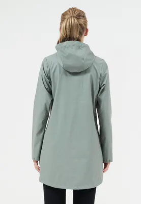 Obrázek produktu pro Dámská nepromokavá bunda Weather Report Petra 42