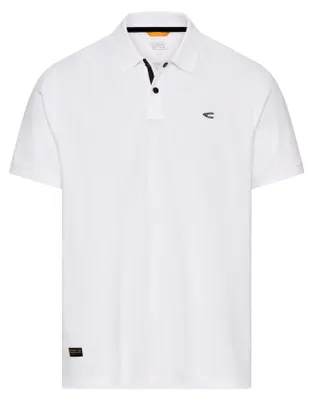 Zdjęcie produktu dla Koszulki polo Camel Active z półrękawami 01 01 XXL