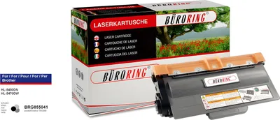 Produktbild von Toner schwarz für Brother DCP 4016058029074