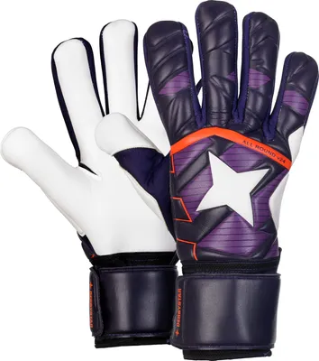 Produktbild von DERBYSTAR Allround v24, Gr.12, lila orange