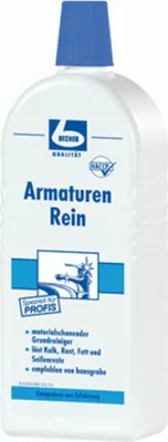 Produktbild von Dr. Becher Armaturen Rein 500 ml