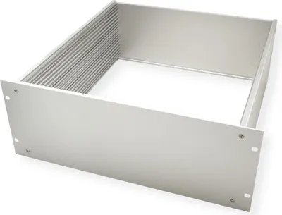 Image de SCHROFF MULTIPAC CHASSIS 4U 460D - Rack-Zubehör - 4 HE (20860231)
