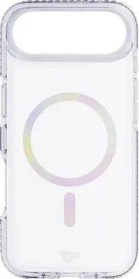 Zdjęcie produktu dla Tech21, Etui EvoCrystal MagSafe iPhone Air ultrarobust przezroczysty, przezroczysty