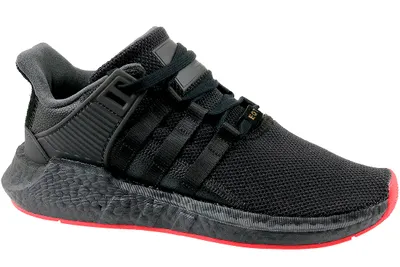 Immagine prodotto di adidas EQT Support 93/17 CQ2394, Sneaker, Unisex, Nero, Taglia: 40