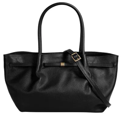 Produktbild von forty° Shopper Colentessa - M Damen schwarz
