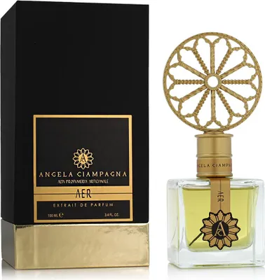 Produktbild von Angela Ciampagna Aer Extrait de Parfum 100 ml (unisex)
