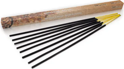 Produktbild von Räucherstäbchen Myrrhe