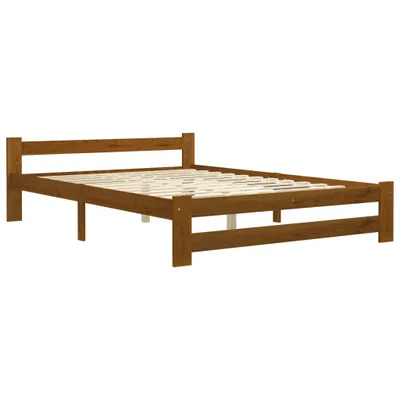 Produktbild von VidaXL 322009, 167 cm, 2,04 m, 55 cm, 1600 x 2000 mm, 1 Stück(e)