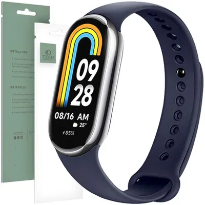 Image de Tech-Protect Iconband Xiaomi Smart Band 8 / 9 / Nfc Navy