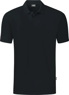Immagine prodotto di JAKO Polo bambino organico, colore:nero, taglia:140