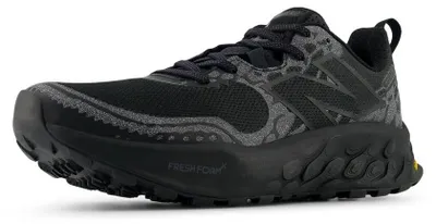 Produktbild von New Balance Hierro 8 GTX Herren Laufschuhe, Schwarz/Phantom, Größe 42.5 EU