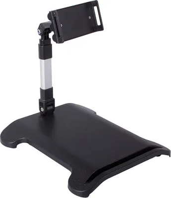 Image de Verk 04125 Support 2-en-1 pour téléphone et tablette