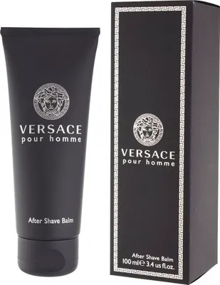 Immagine prodotto di Versace Pour Homme Balsam po goleniu, 100ml